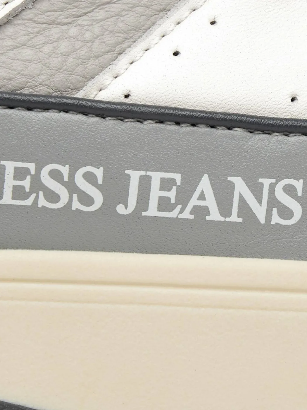 Sneakers EO-TEKSAS-01 126AM Grigio