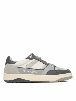 Sneakers EO-TEKSAS-01 126AM Grigio