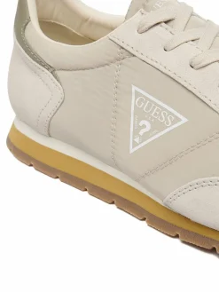 Sneakers EO-WILIAMS-01 126AM Beige