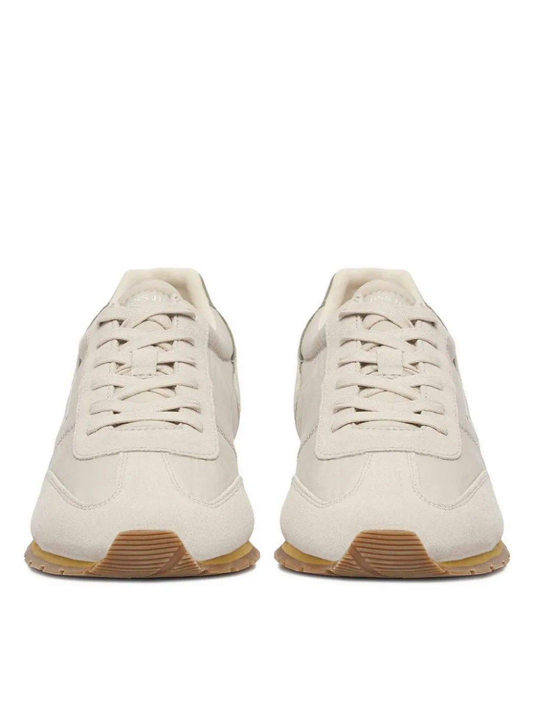 Sneakers EO-WILIAMS-01 126AM Beige