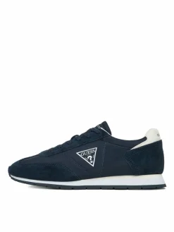 Sneakers EO-WILIAMS-01 126AM Blu scuro