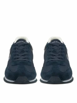 Sneakers EO-WILIAMS-01 126AM Blu scuro