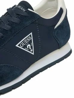 Sneakers EO-WILIAMS-01 126AM Blu scuro
