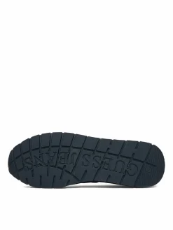 Sneakers EO-WILIAMS-01 126AM Blu scuro