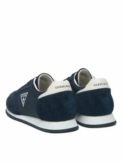Sneakers EO-WILIAMS-01 126AM Blu scuro