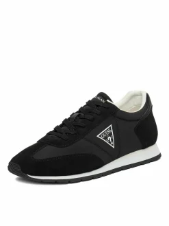 Sneakers EO-WILIAMS-01 126AM Nero