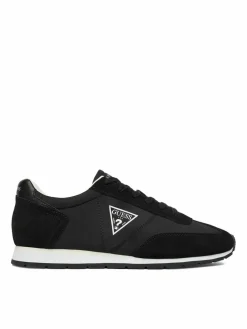 Sneakers EO-WILIAMS-01 126AM Nero