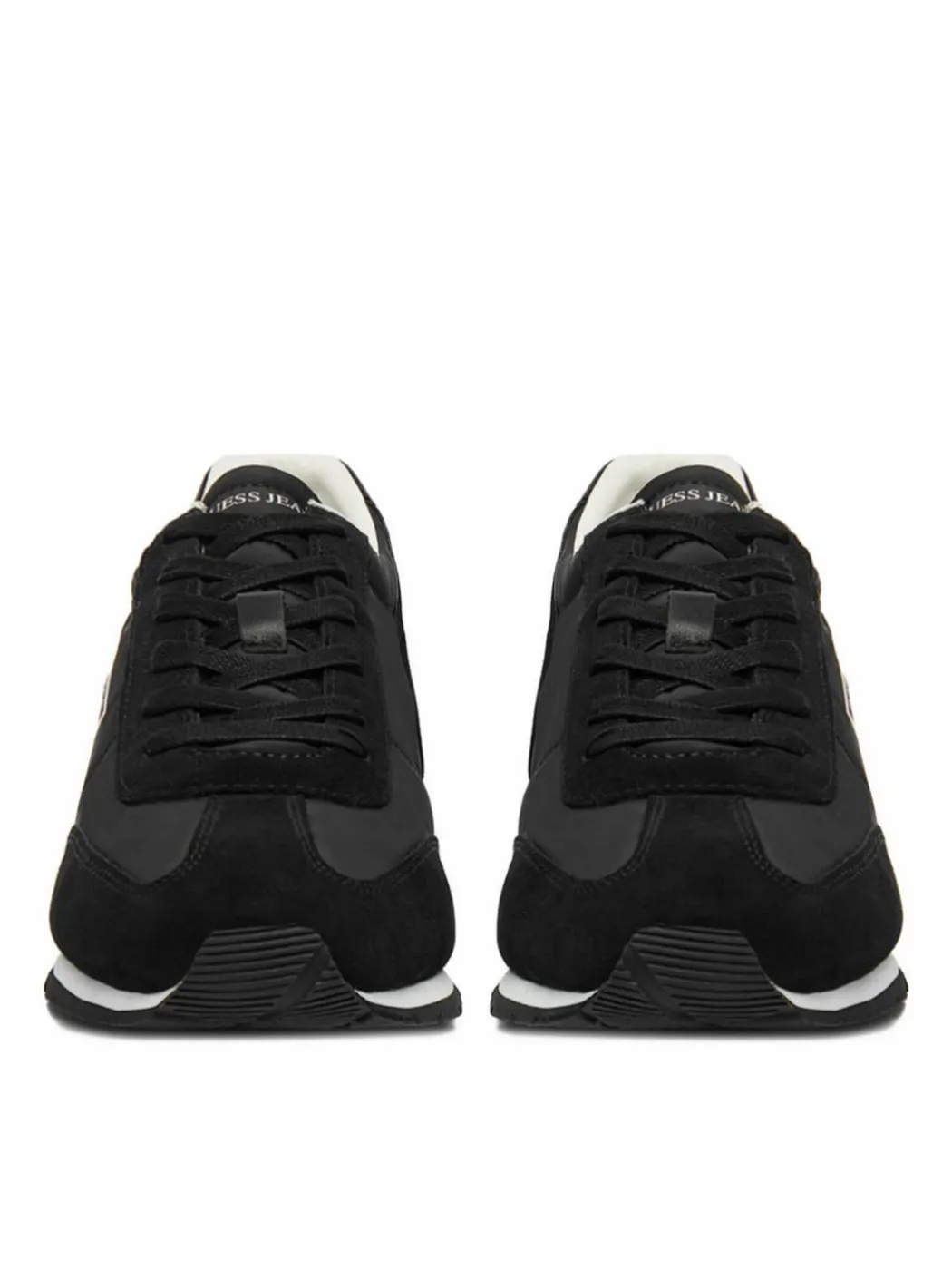 Sneakers EO-WILIAMS-01 126AM Nero