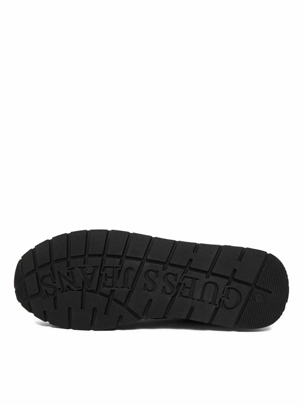 Sneakers EO-WILIAMS-01 126AM Nero