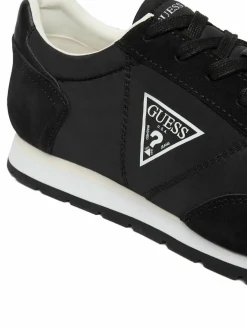 Sneakers EO-WILIAMS-01 126AM Nero