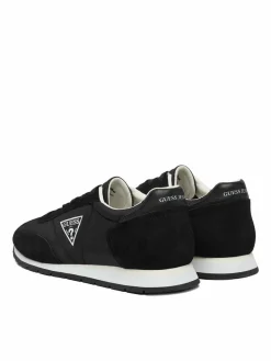 Sneakers EO-WILIAMS-01 126AM Nero