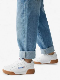 Sneakers EO-WORKOUT PLUS 100248882 Bianco