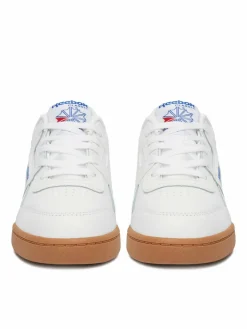 Sneakers EO-WORKOUT PLUS 100248882 Bianco