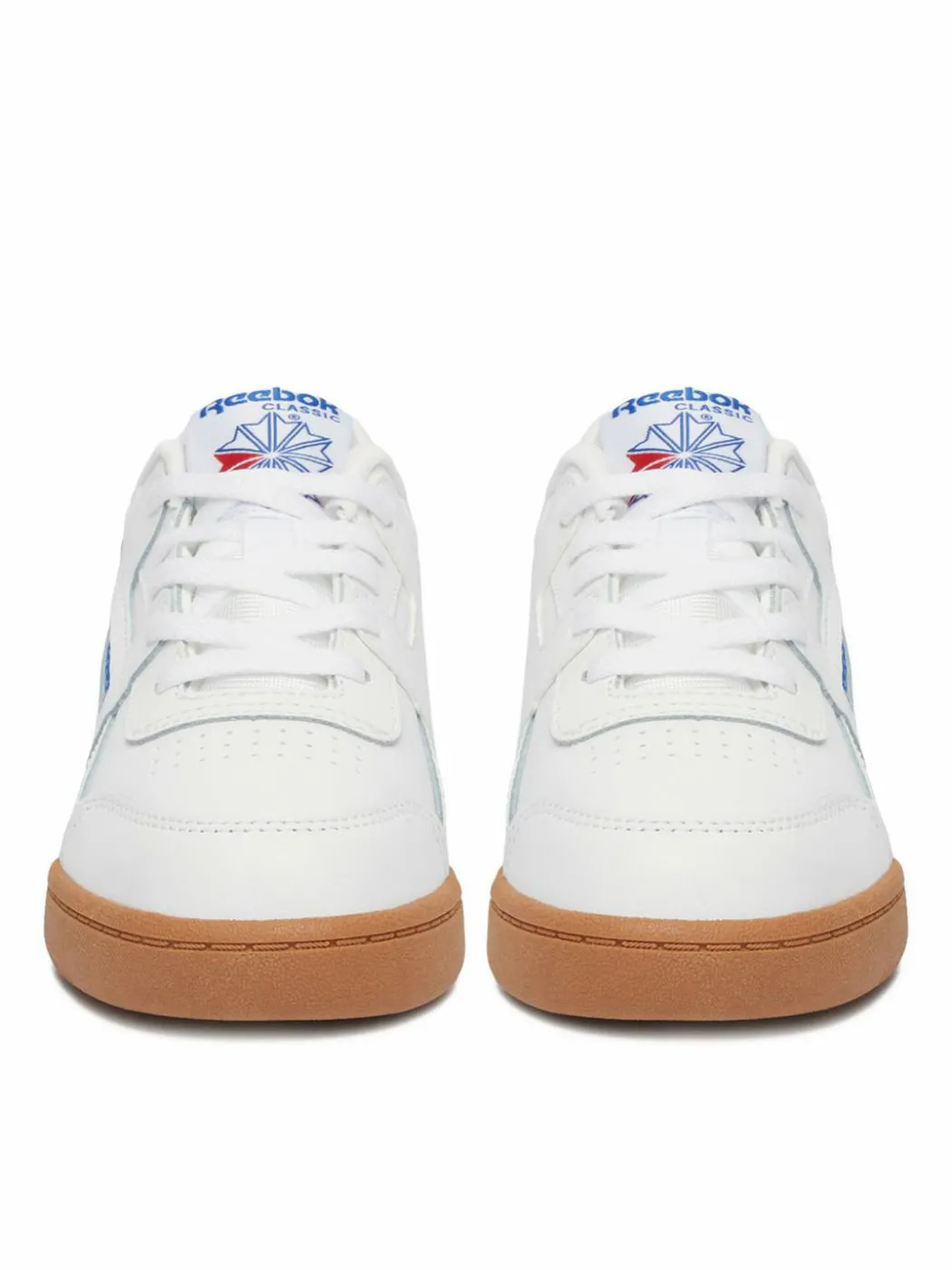 Sneakers EO-WORKOUT PLUS 100248882 Bianco