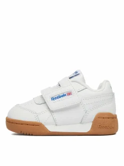 Sneakers EO-WORKOUT PLUS 100248881 Bianco