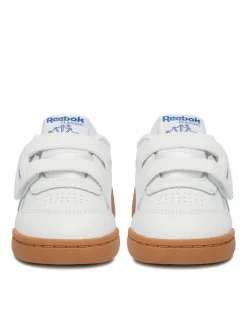 Sneakers EO-WORKOUT PLUS 100248881 Bianco