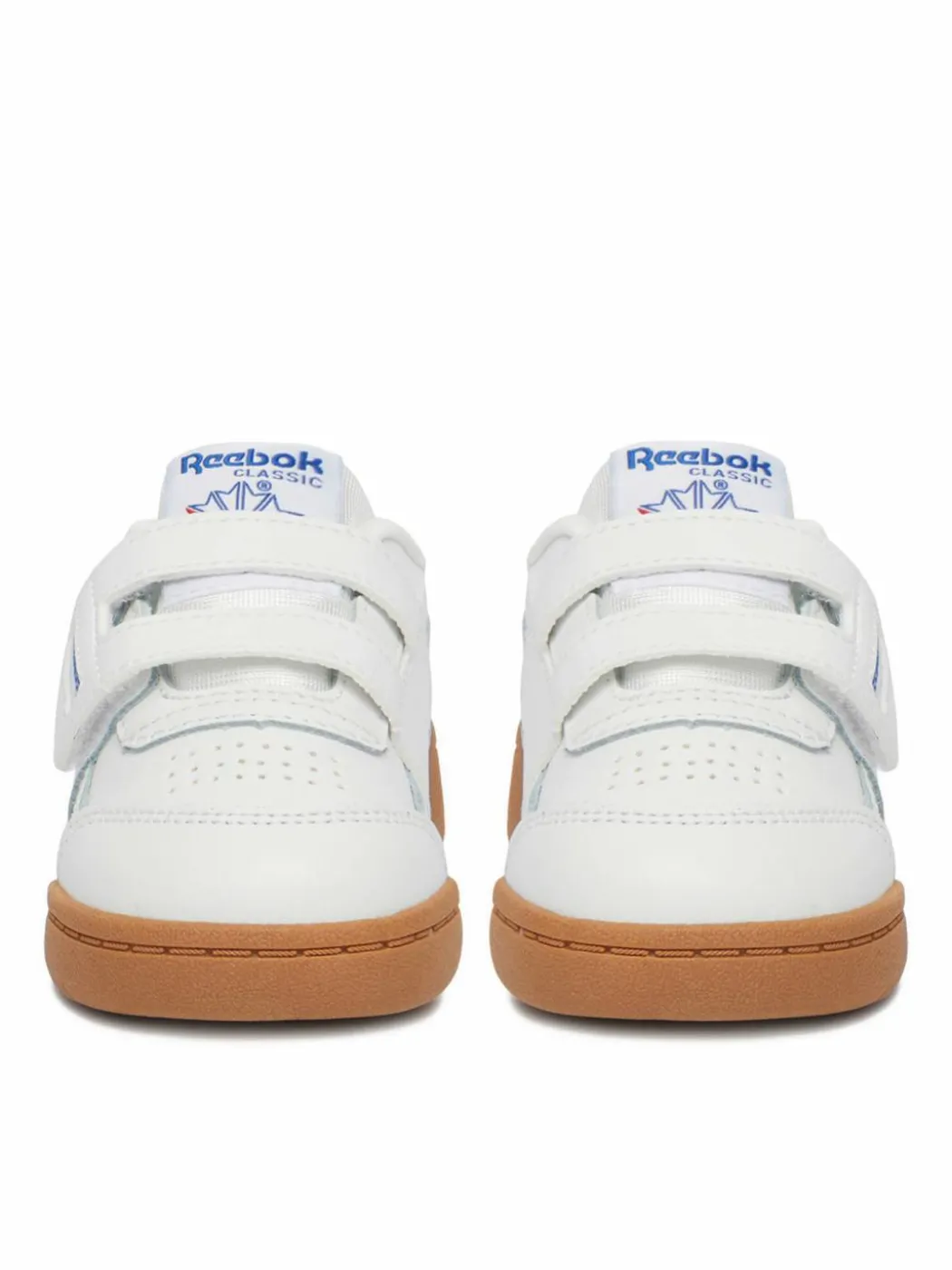 Sneakers EO-WORKOUT PLUS 100248881 Bianco