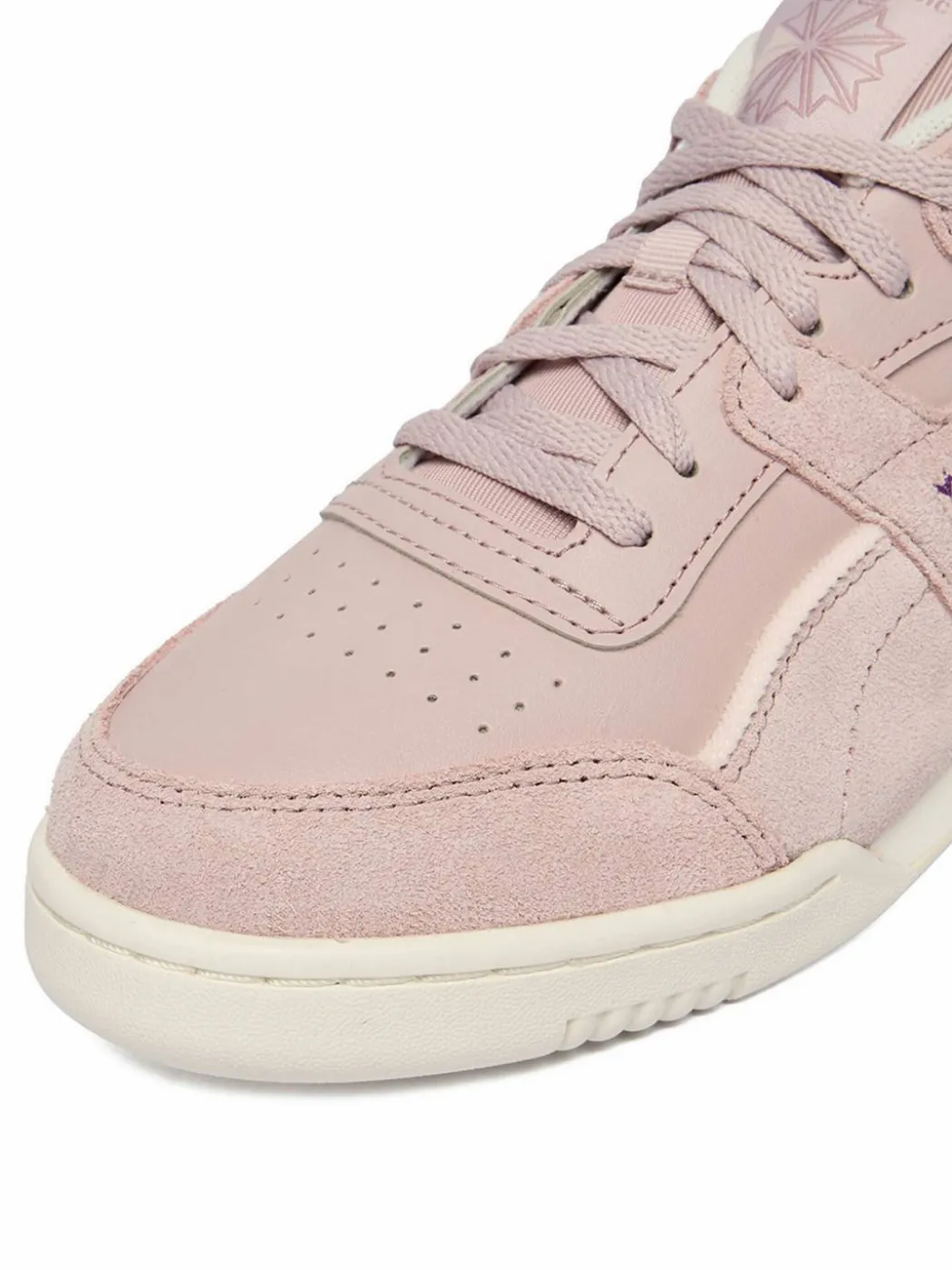 Sneakers EO-WORKOUT PLUS 100248360 Viola