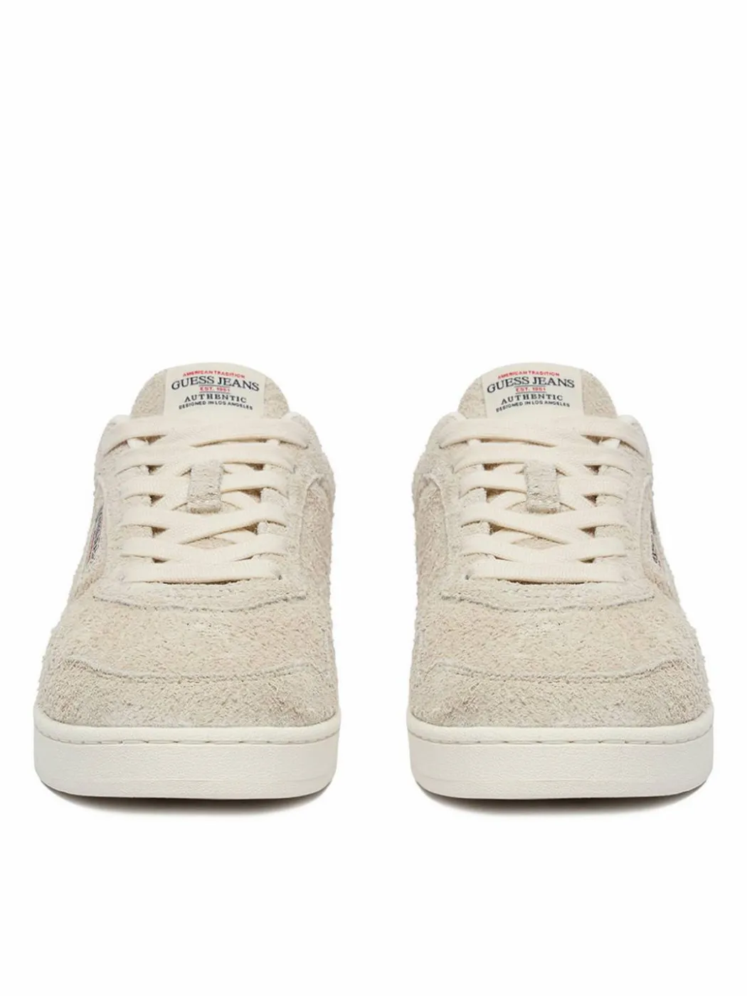 Sneakers EO-XL250041 Beige chiaro