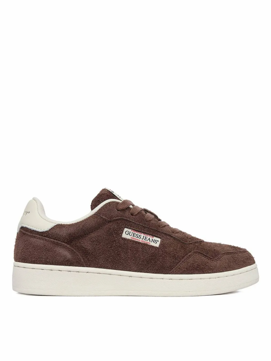 Sneakers EO-XL250041 Marrone scuro