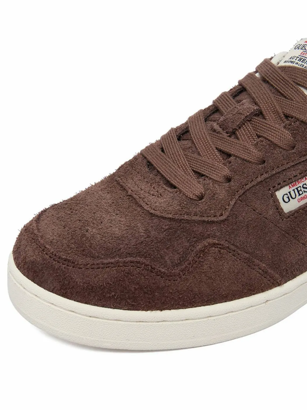 Sneakers EO-XL250041 Marrone scuro