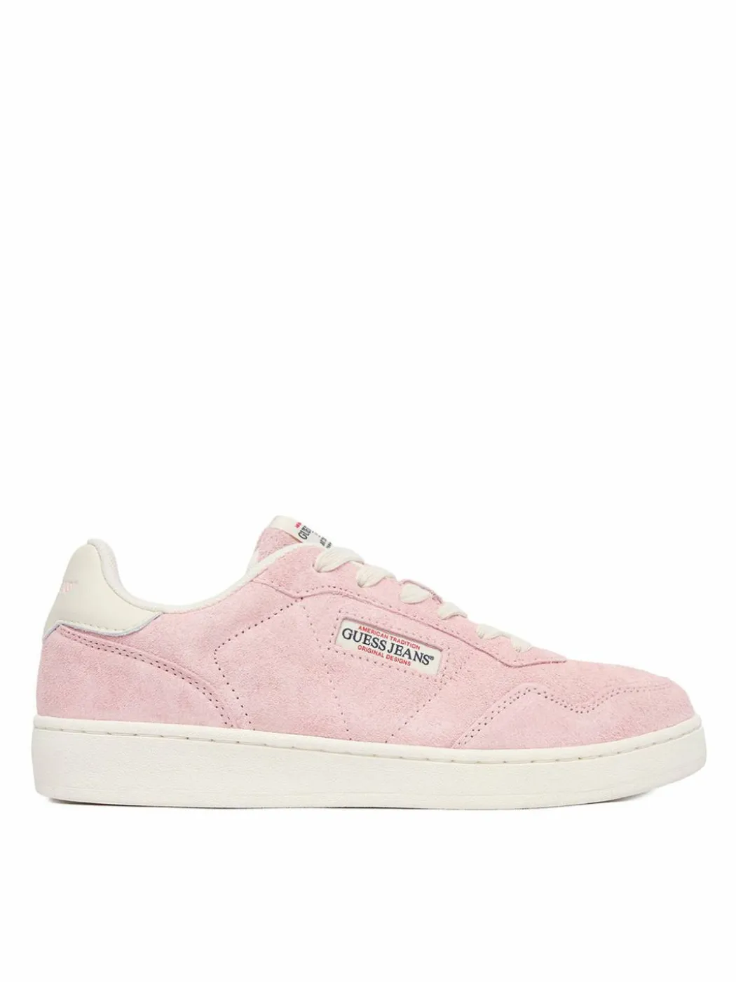 Sneakers EO-XL250041 Rosa chiaro