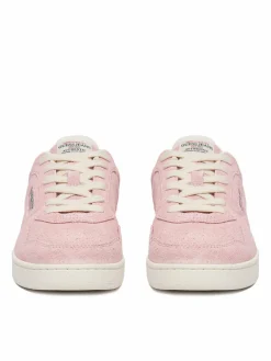 Sneakers EO-XL250041 Rosa chiaro