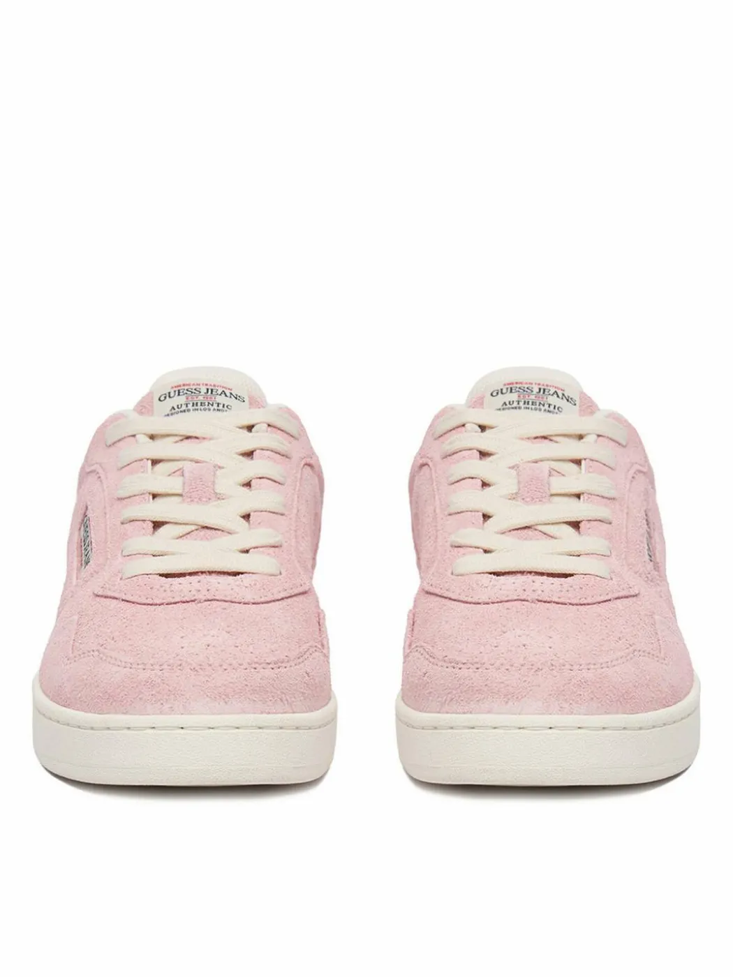Sneakers EO-XL250041 Rosa chiaro
