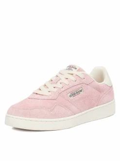 Sneakers EO-XL250041 Rosa chiaro
