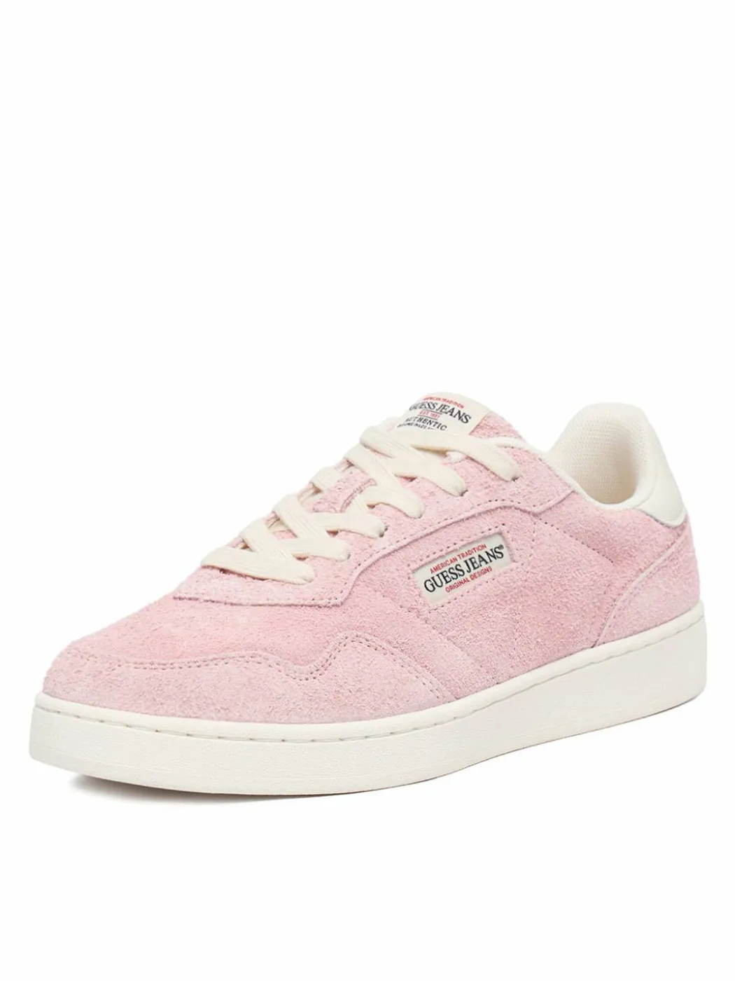 Sneakers EO-XL250041 Rosa chiaro