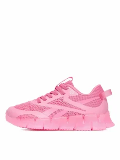 Sneakers EO-ZIG N GLOW 3 ELASTIC LACE 100248754 Rosa