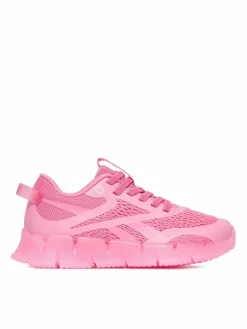 Sneakers EO-ZIG N GLOW 3 ELASTIC LACE 100248754 Rosa