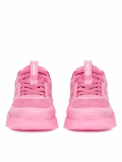 Sneakers EO-ZIG N GLOW 3 ELASTIC LACE 100248754 Rosa