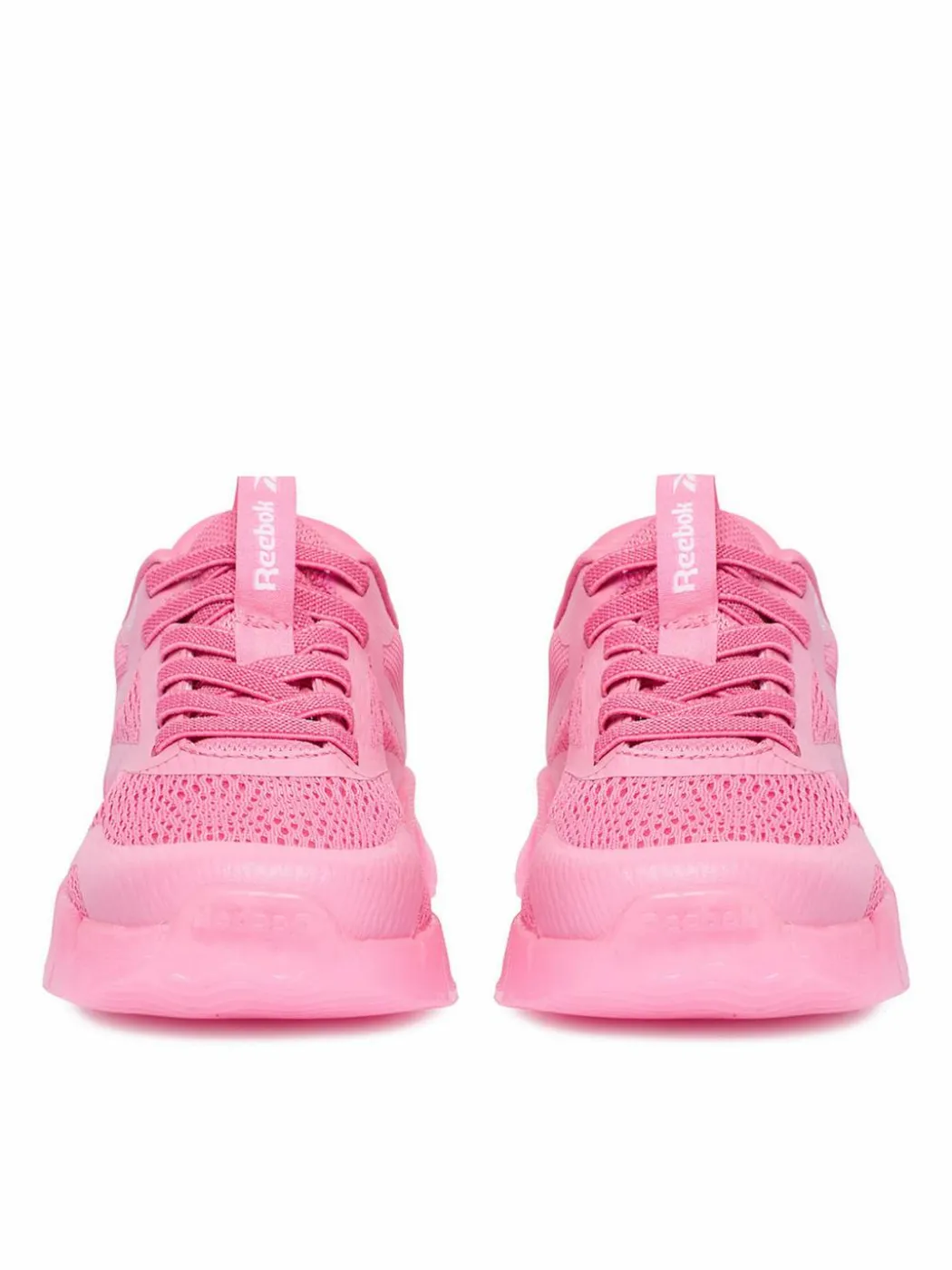 Sneakers EO-ZIG N GLOW 3 ELASTIC LACE 100248754 Rosa