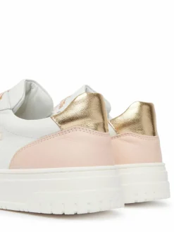 Sneakers F4A9-E0523-0092 D Bianco