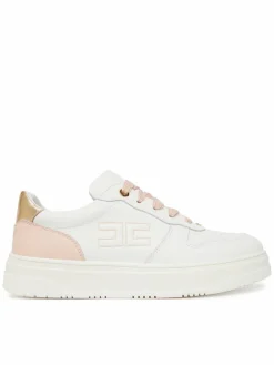 Sneakers F4A9-E0523-0092 D Bianco