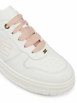 Sneakers F4A9-E0523-0092 D Bianco