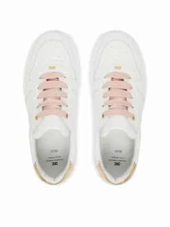 Sneakers F4A9-E0523-0092 D Bianco