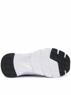 Sneakers Flex Focus Lite Mod Blaze Fade Jr 313847 01 Nero