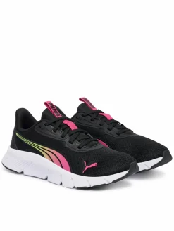 Sneakers Flex Focus Lite Mod Blaze Fade Jr 313847 01 Nero