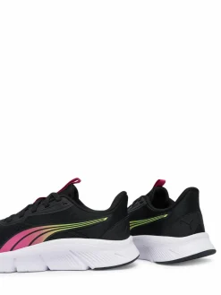 Sneakers Flex Focus Lite Mod Blaze Fade Jr 313847 01 Nero