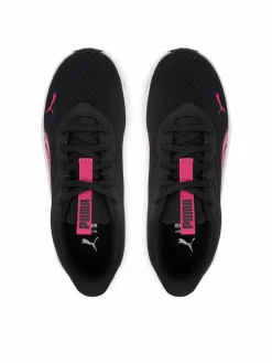 Sneakers Flex Focus Lite Mod Blaze Fade Jr 313847 01 Nero