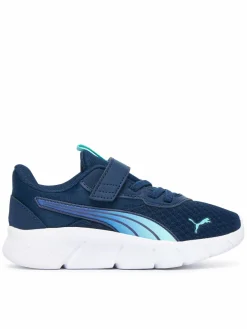 Sneakers Flex Focus Moder Blaze Fade AC+PS 313848 02 Blu scuro