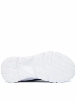 Sneakers Flex Focus Moder Blaze Fade AC+PS 313848 02 Blu scuro