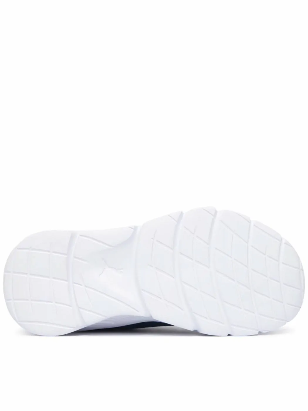 Sneakers Flex Focus Moder Blaze Fade AC+PS 313848 02 Blu scuro