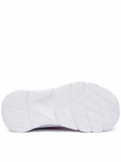 Sneakers Flex Focus Moder Faded Glow AC+PS 313845 01 Rosa