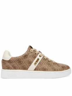 Sneakers FLFBTZ FAL12 Beige