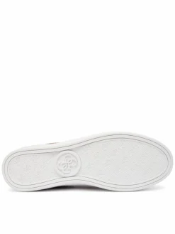 Sneakers FLFBTZ FAL12 Beige