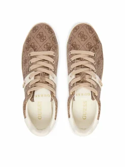 Sneakers FLFBTZ FAL12 Beige