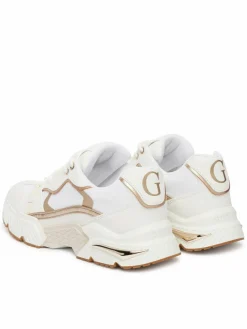 Sneakers FLJCR6 ELE12 Bianco